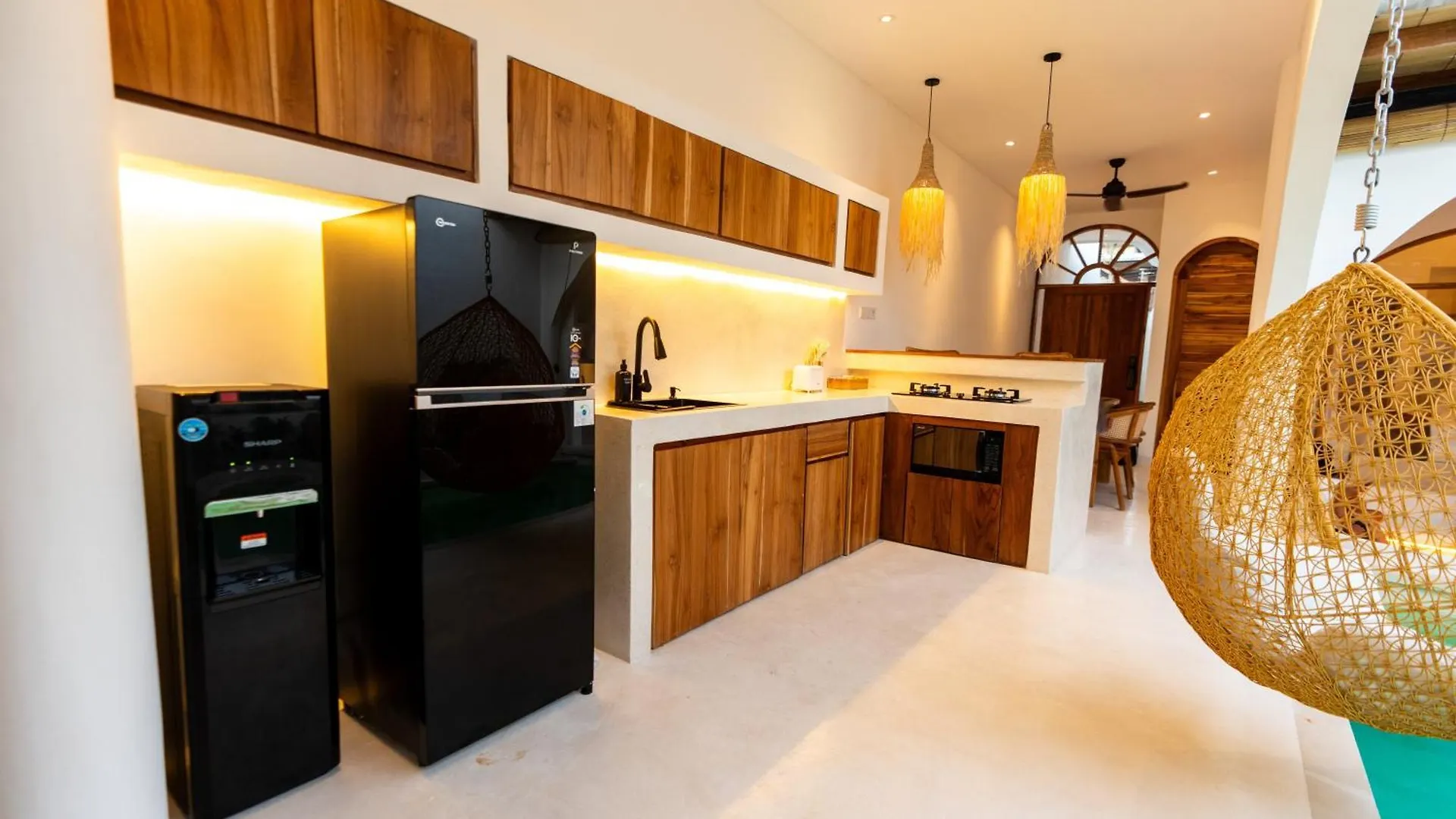 Sueno Villa Seminyak 0*, Семиньяк