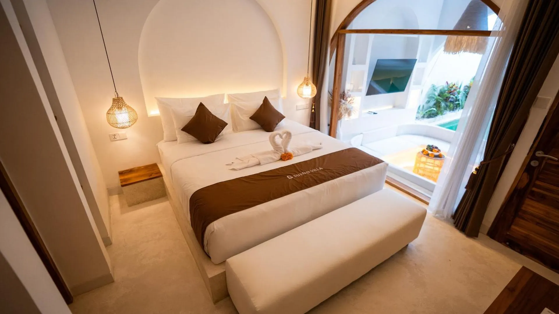 Sueno Villa Seminyak 0*, Семиньяк Индонезия