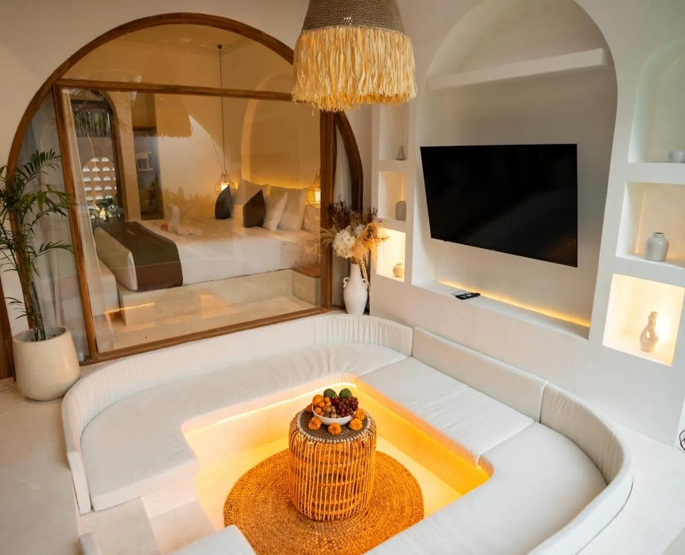 Sueno Villa Seminyak