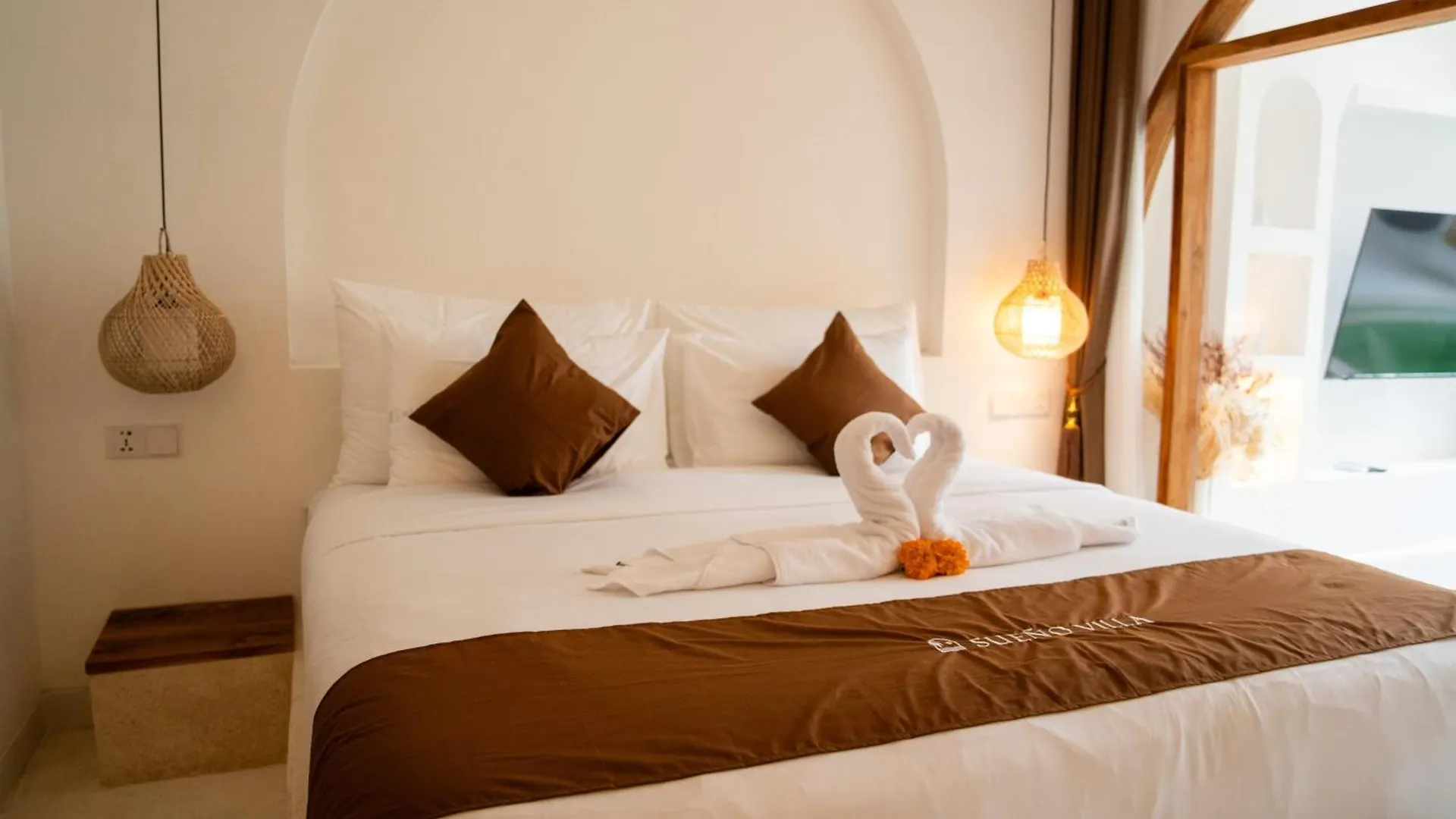 Sueno Villa Seminyak
