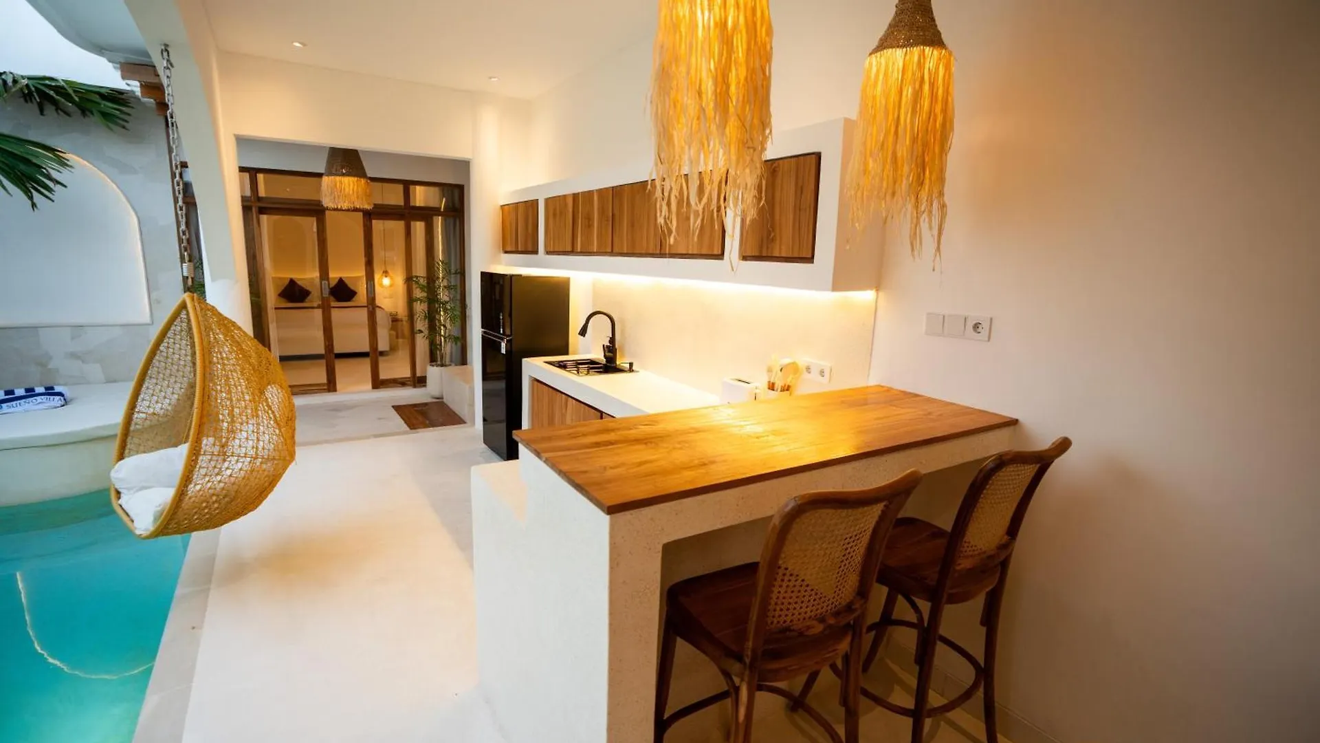 Sueno Villa Seminyak
