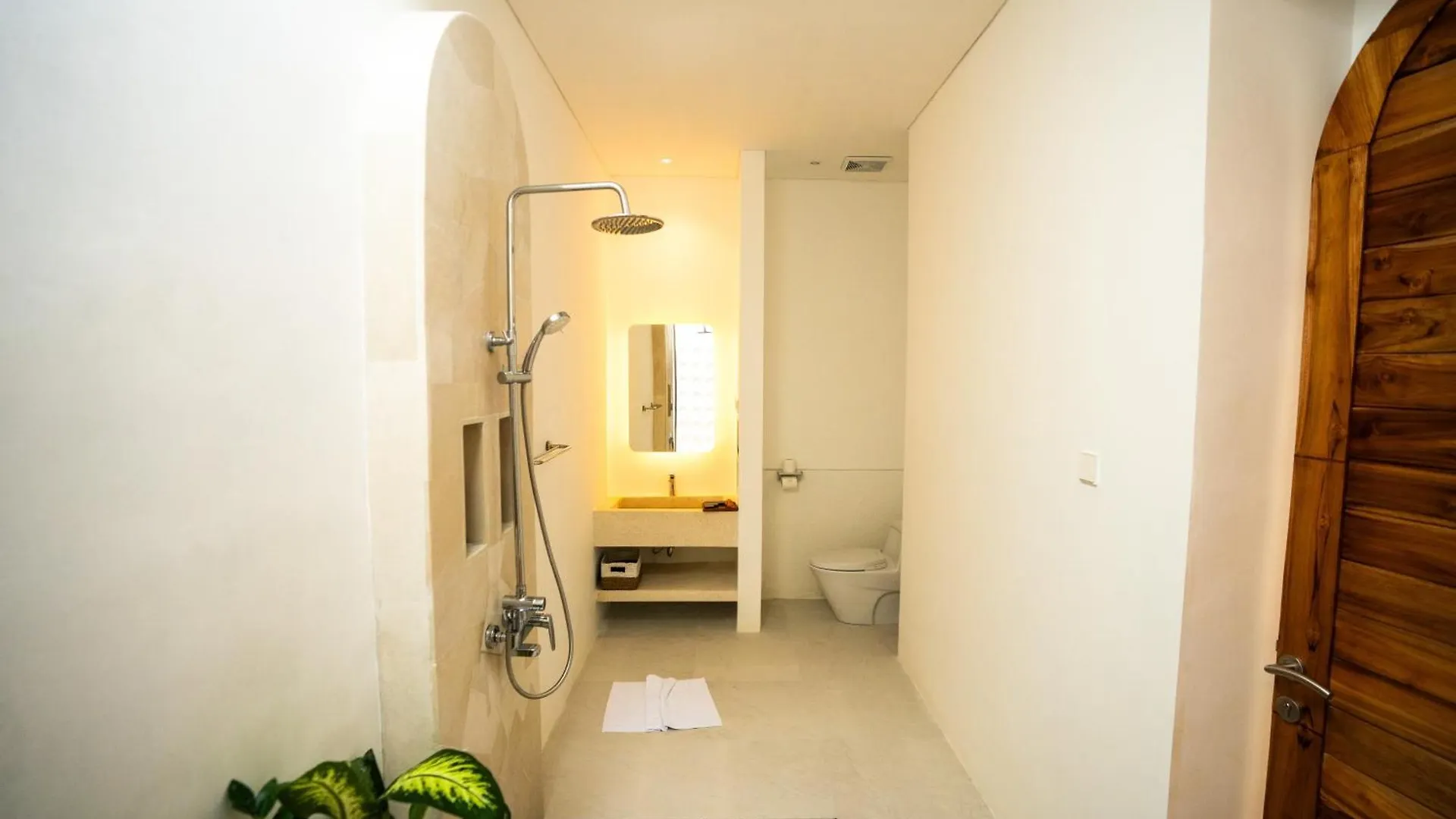 Sueno Villa Seminyak