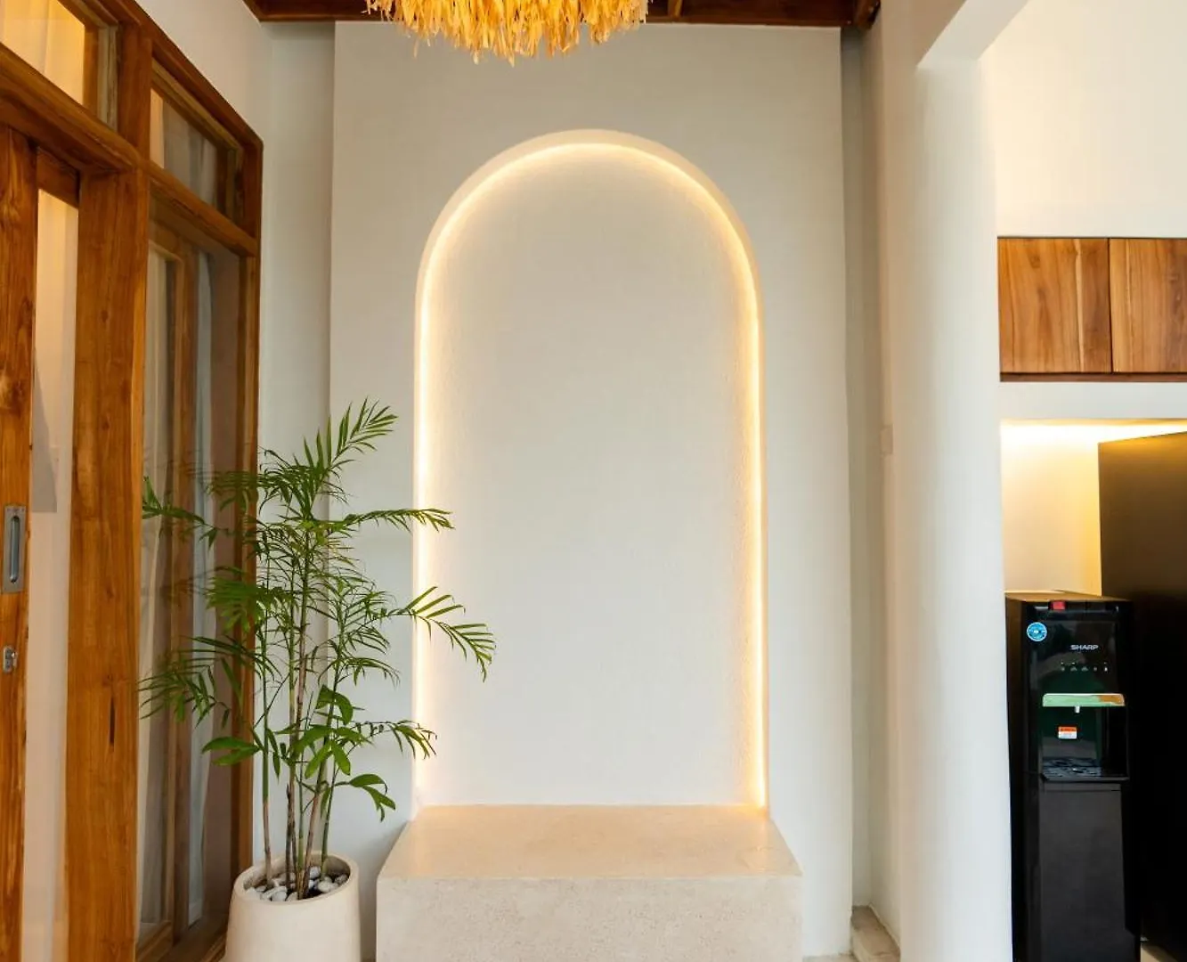Sueno Villa Seminyak  Семиньяк