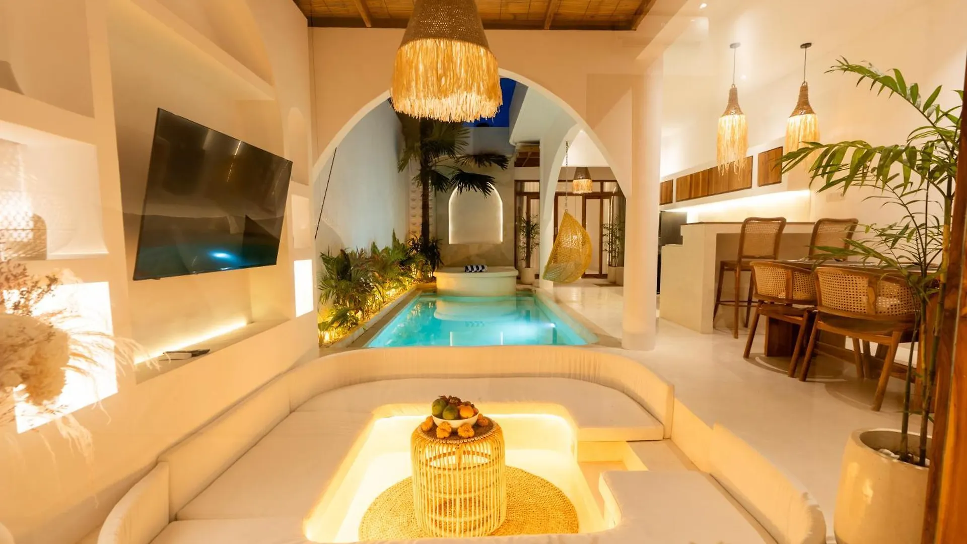 Sueno Villa Seminyak