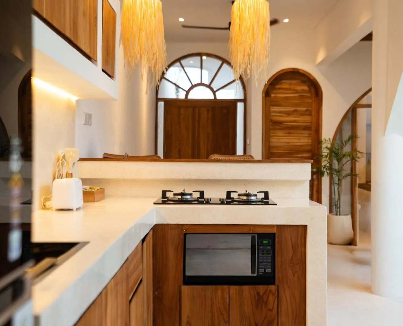 Sueno Villa Seminyak 0*, Семиньяк