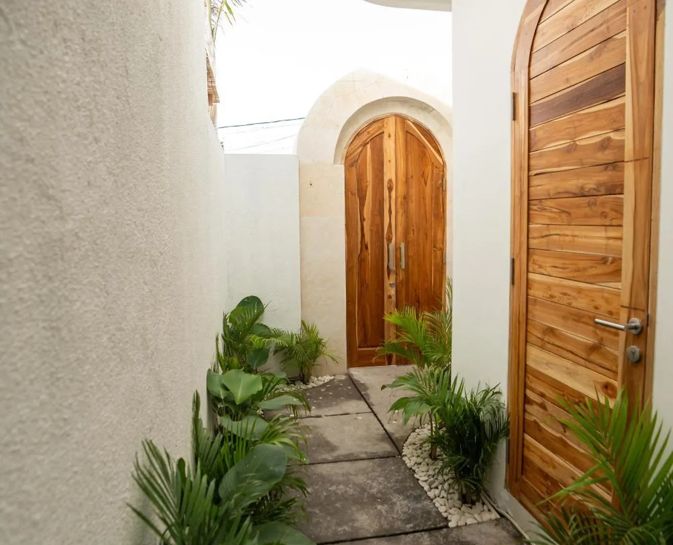 Sueno Villa Seminyak Индонезия