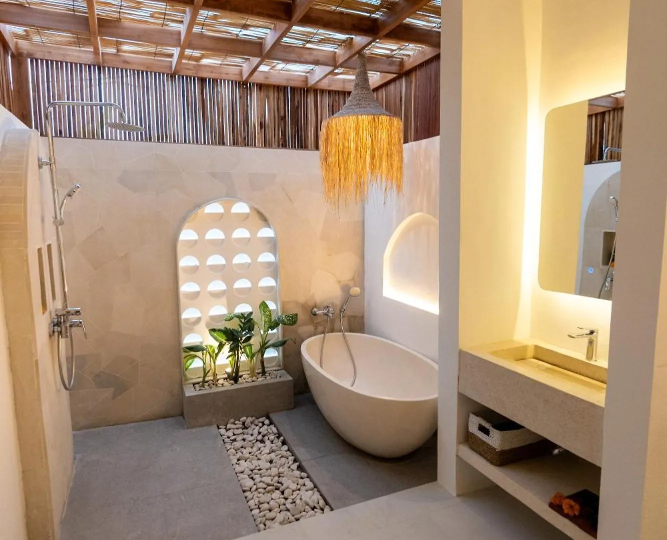Sueno Villa Seminyak 0*, Семиньяк