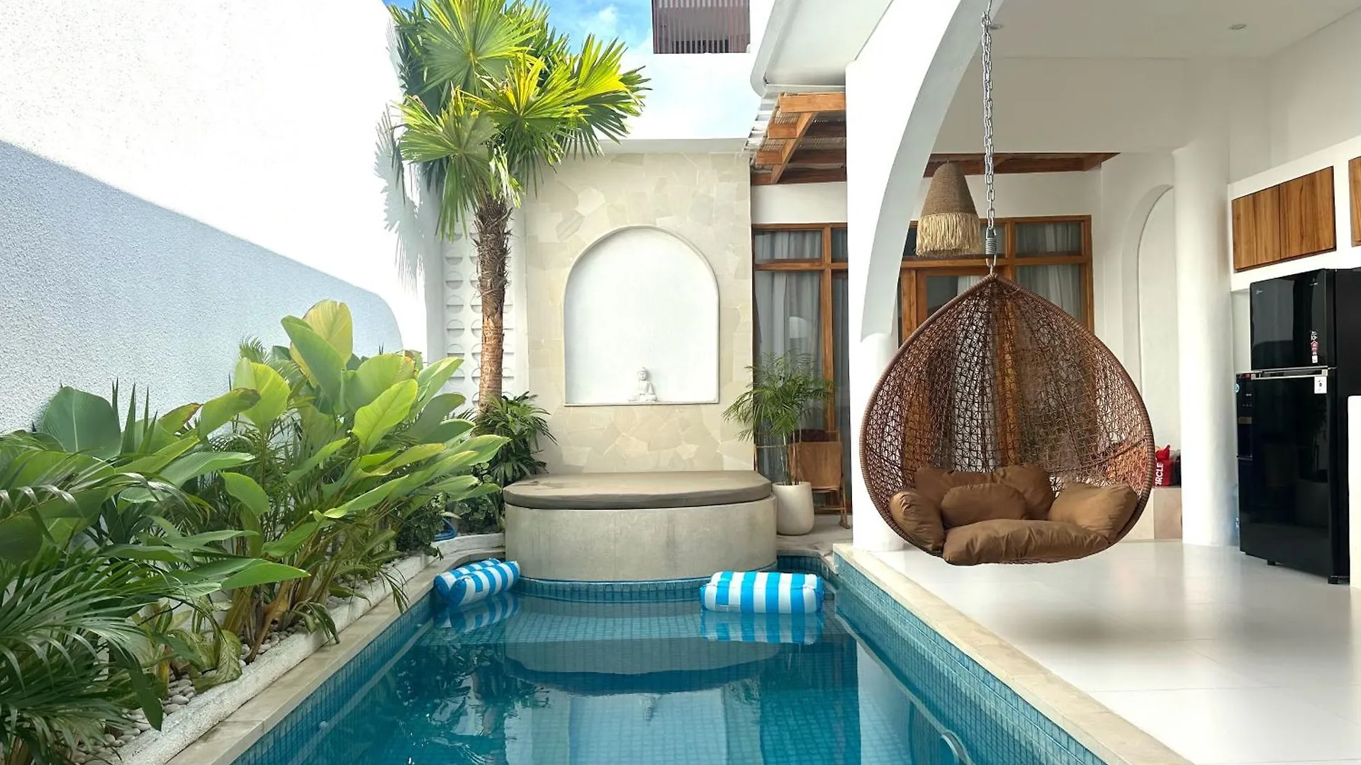 Sueno Villa Seminyak