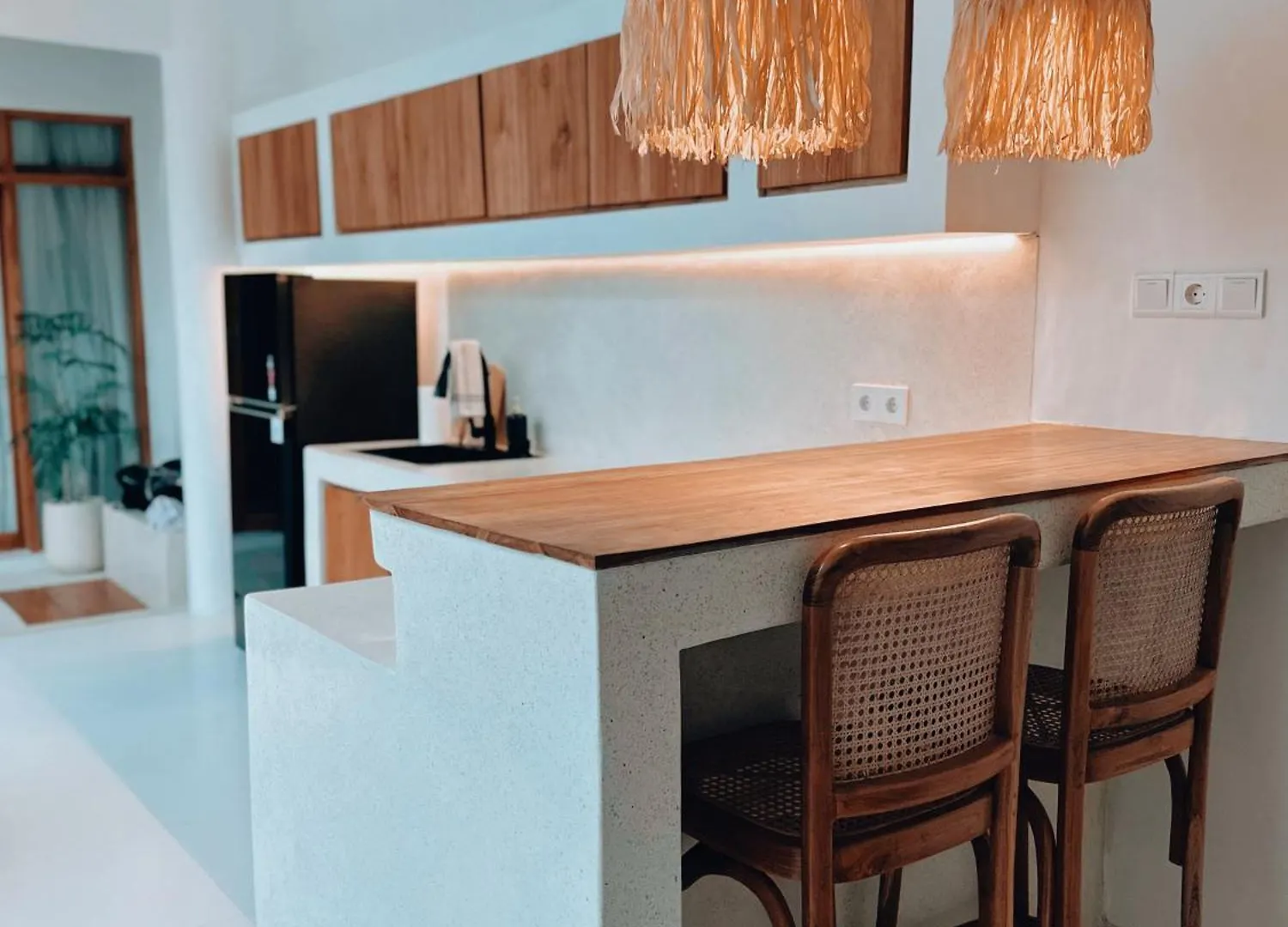 Sueno Villa Seminyak 0*, Семиньяк