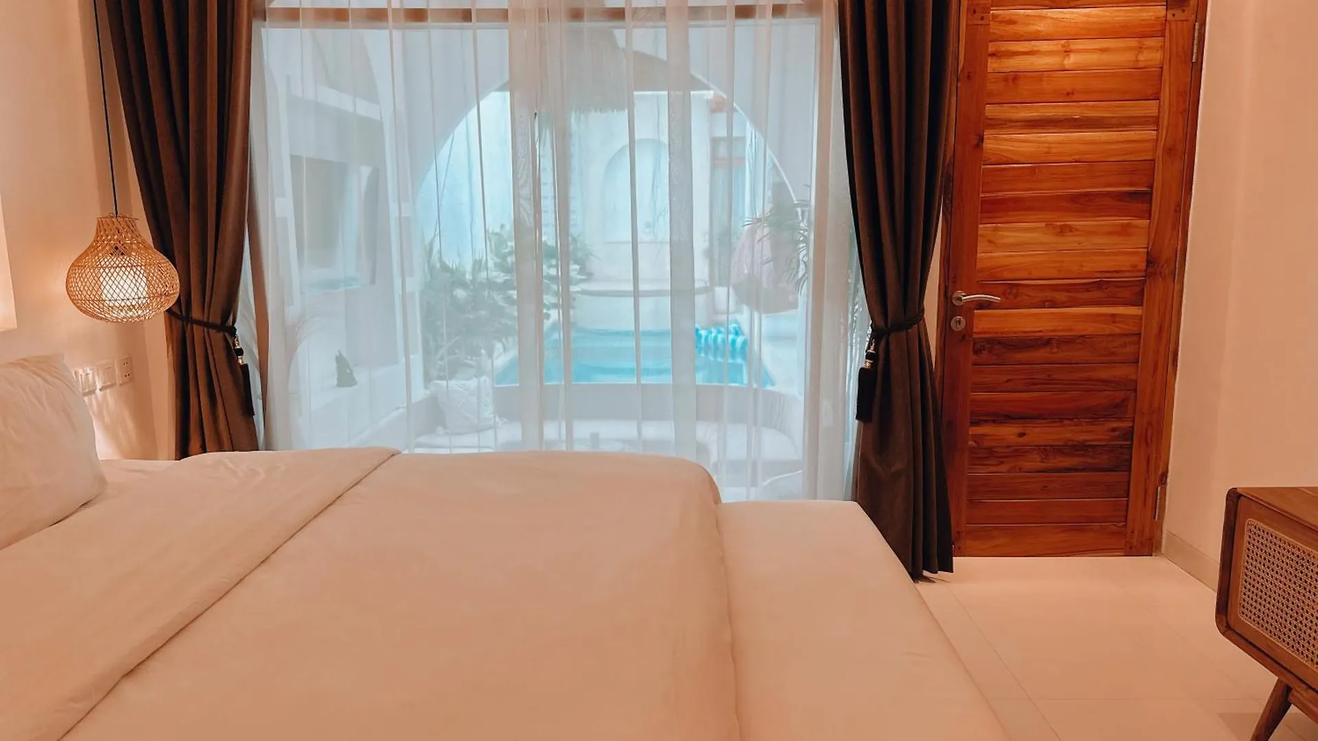 Sueno Villa Seminyak