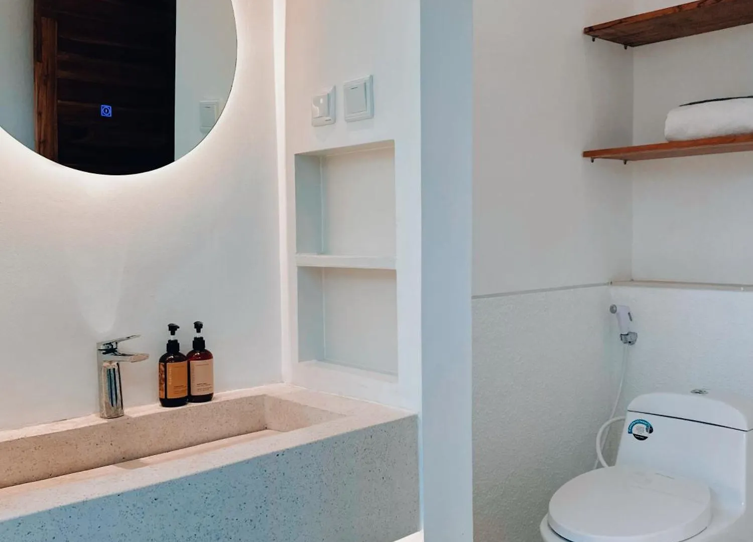 Sueno Villa Seminyak Индонезия
