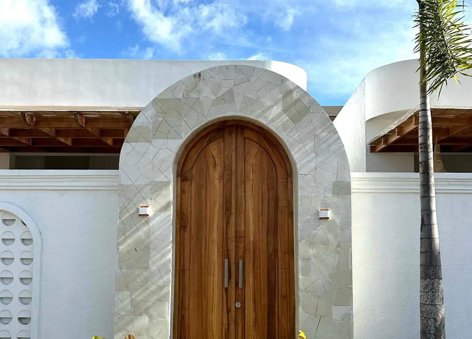 Sueno Villa Seminyak