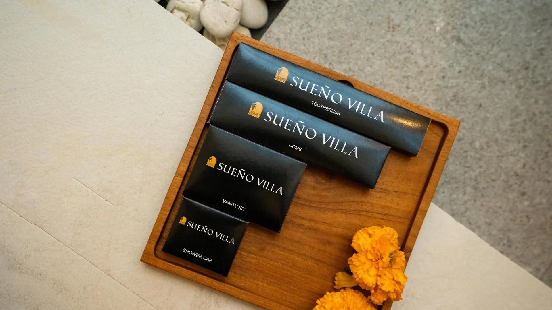 Sueno Villa Seminyak 0*, Seminyak (Bali)