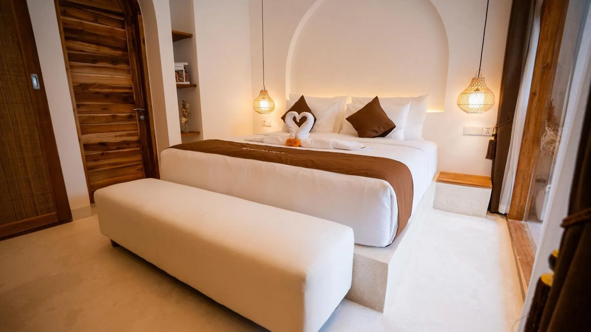 Sueno Villa Seminyak 0*, Seminyak (Bali) Indonesia