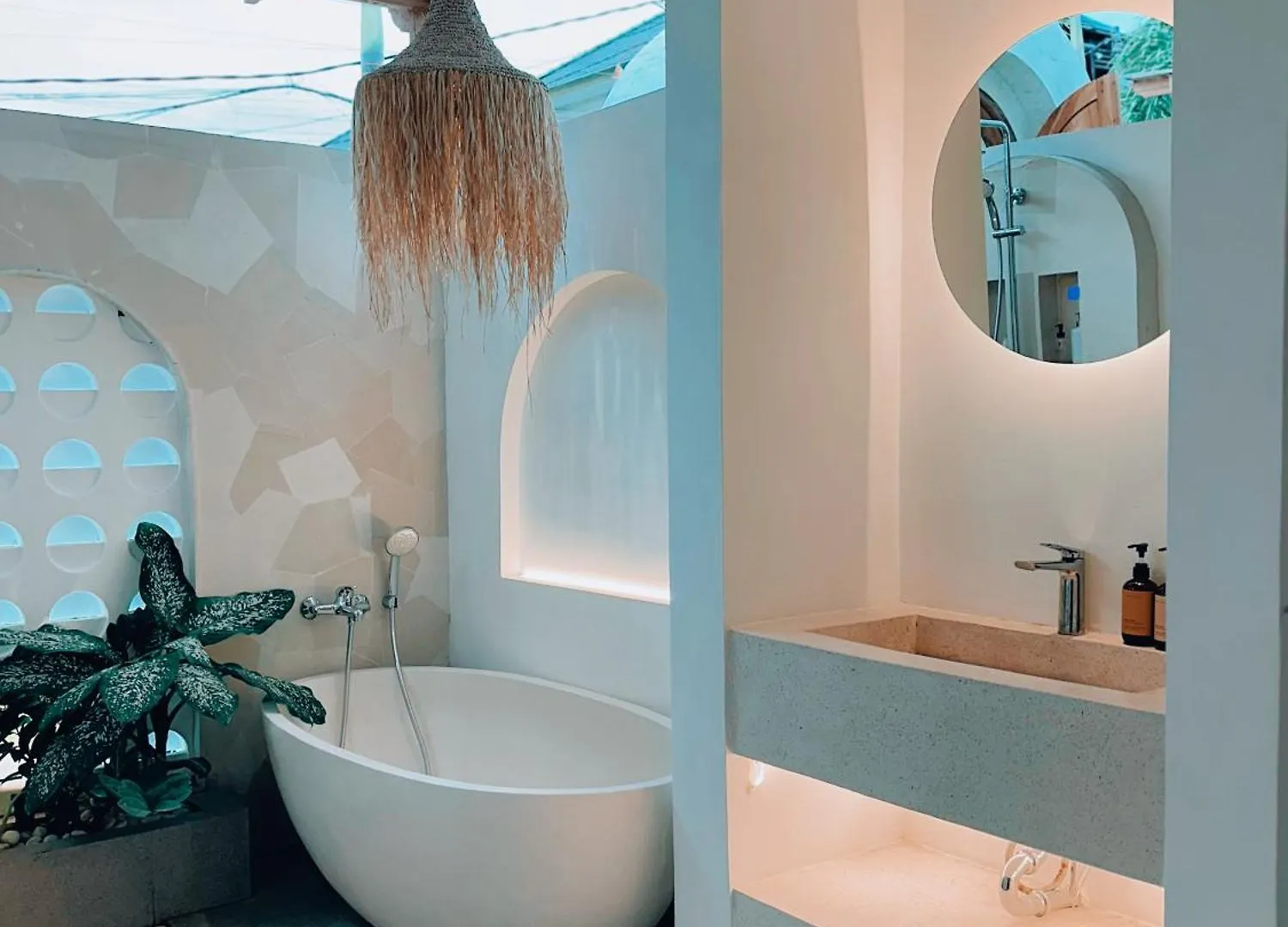 Sueno Villa Seminyak