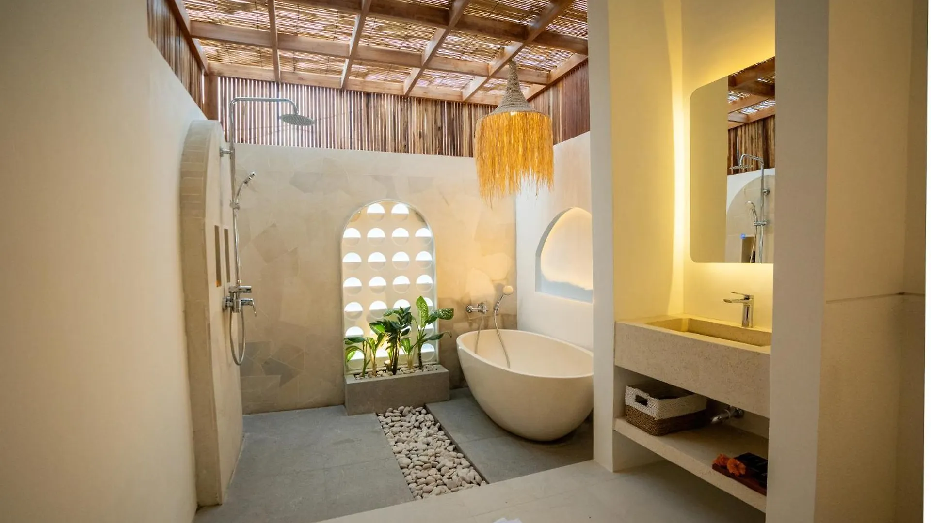 Sueno Villa Seminyak Indonesia