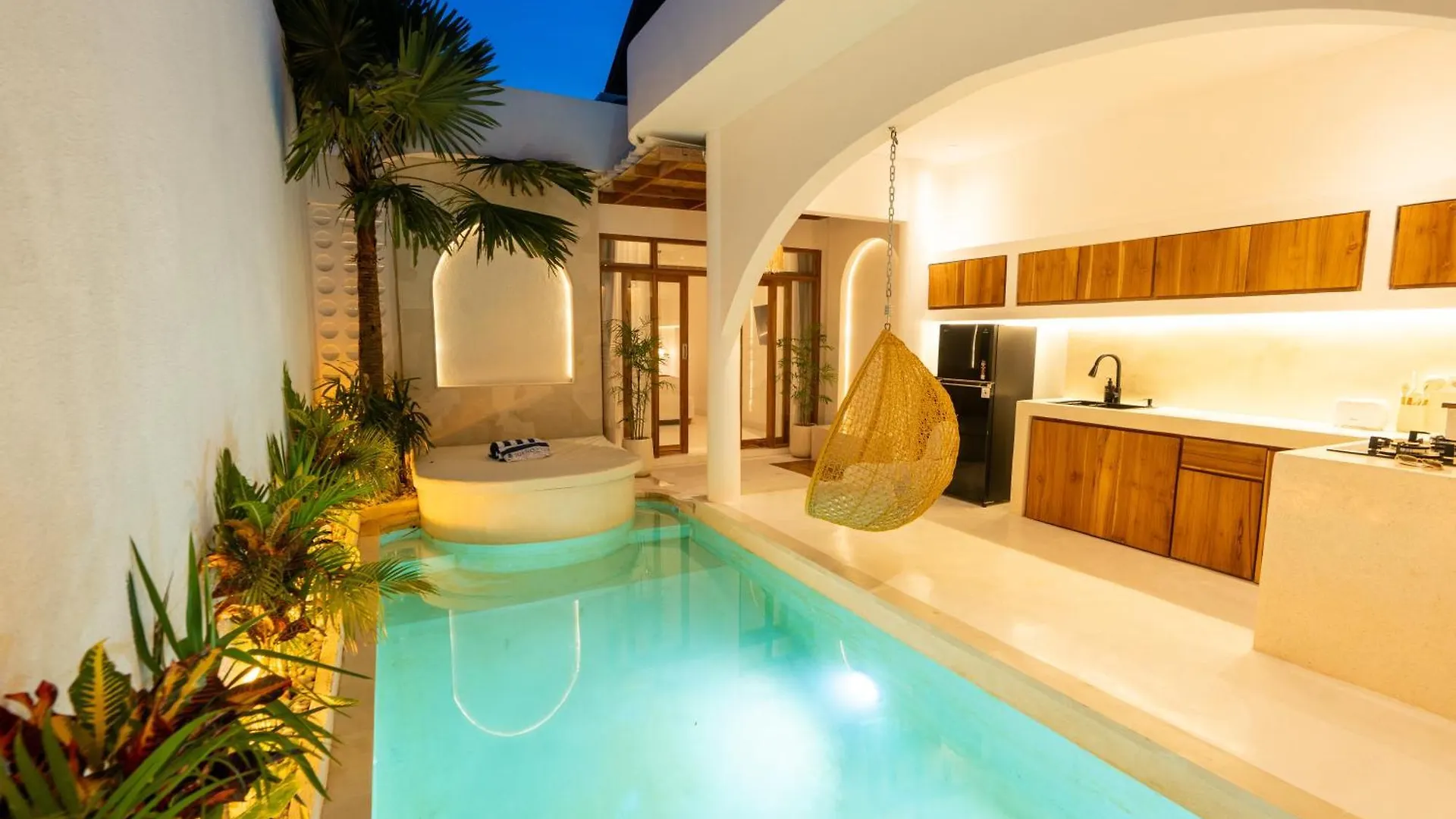 Sueno Villa Seminyak