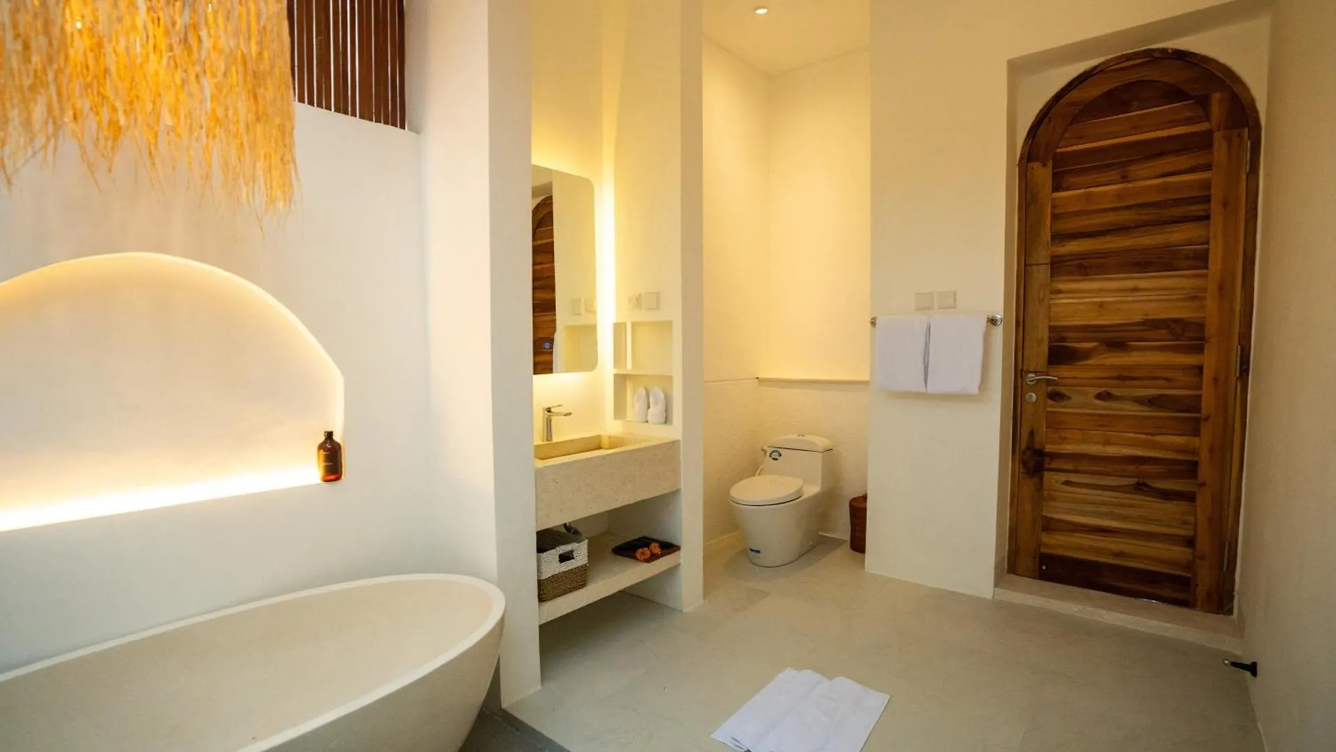 Sueno Villa Seminyak