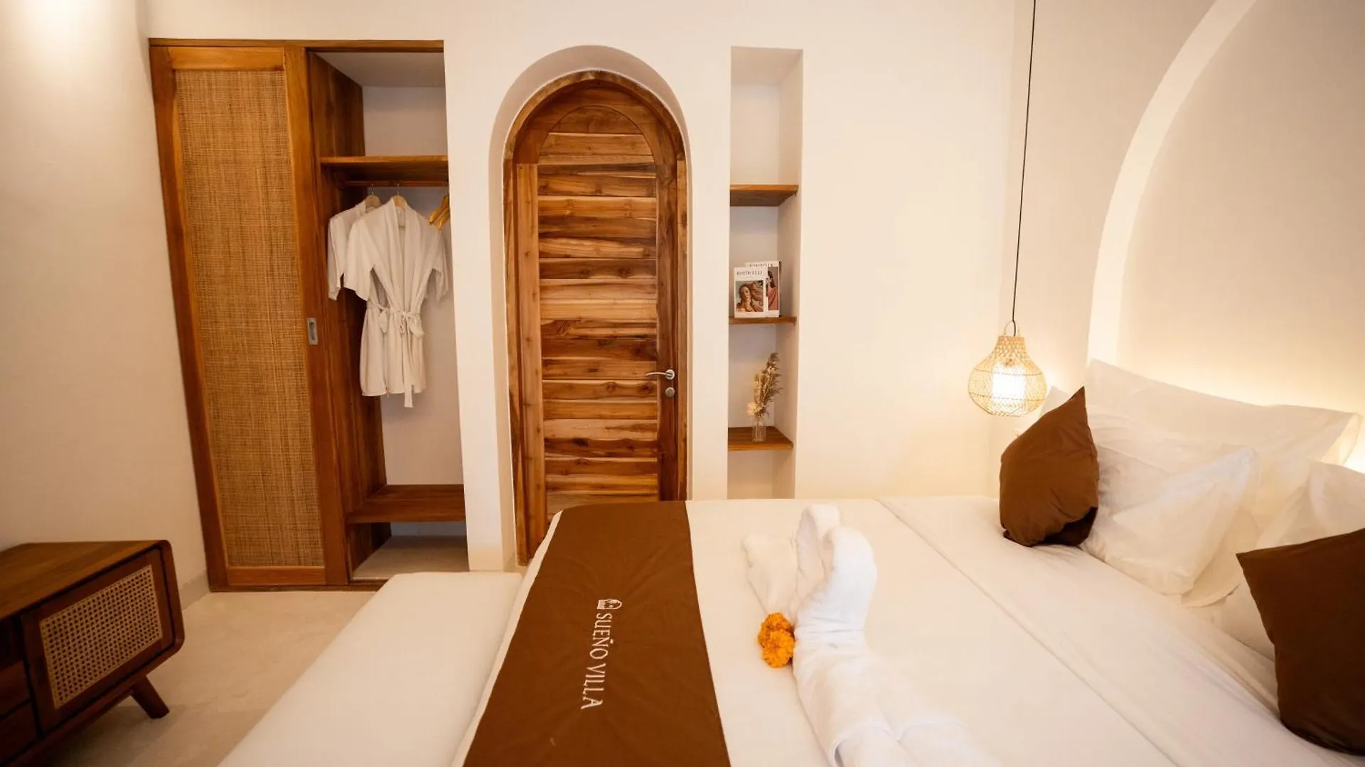 Sueno Villa Seminyak