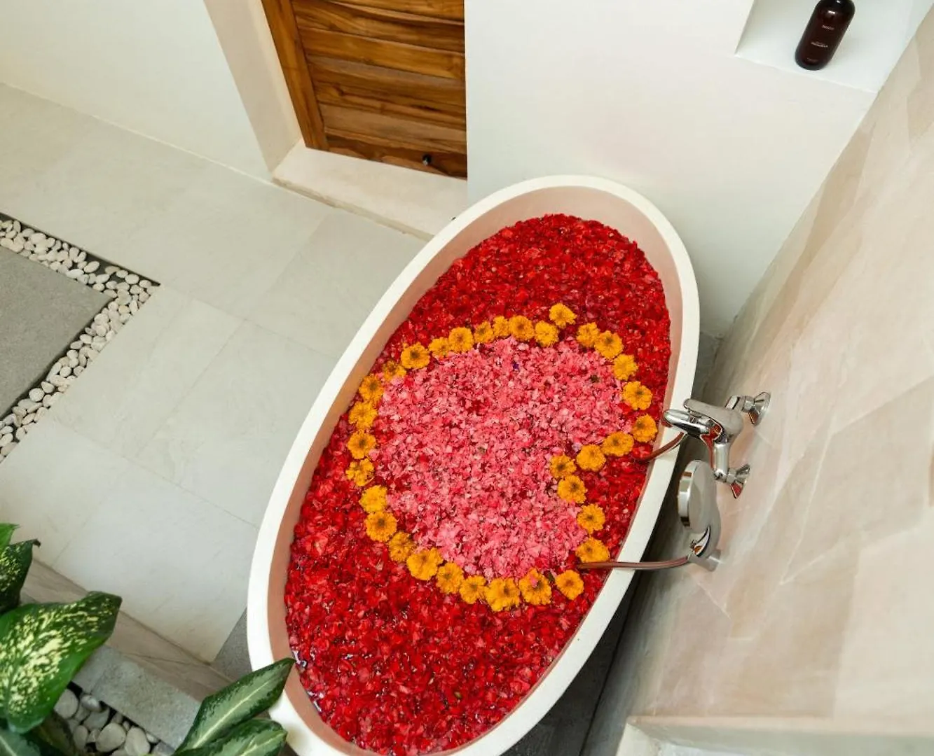 Sueno Villa Seminyak Indonesia