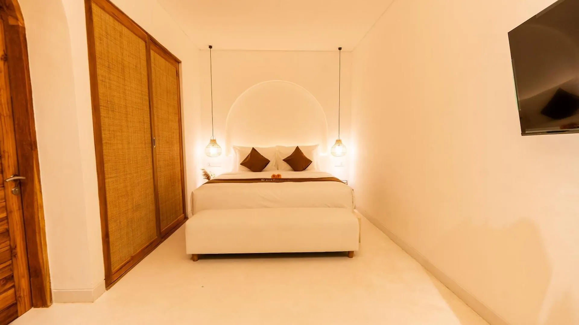 Sueno Villa Seminyak Seminyak (Bali)