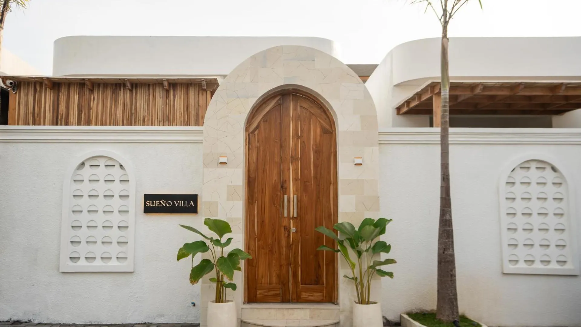 Sueno Villa Seminyak