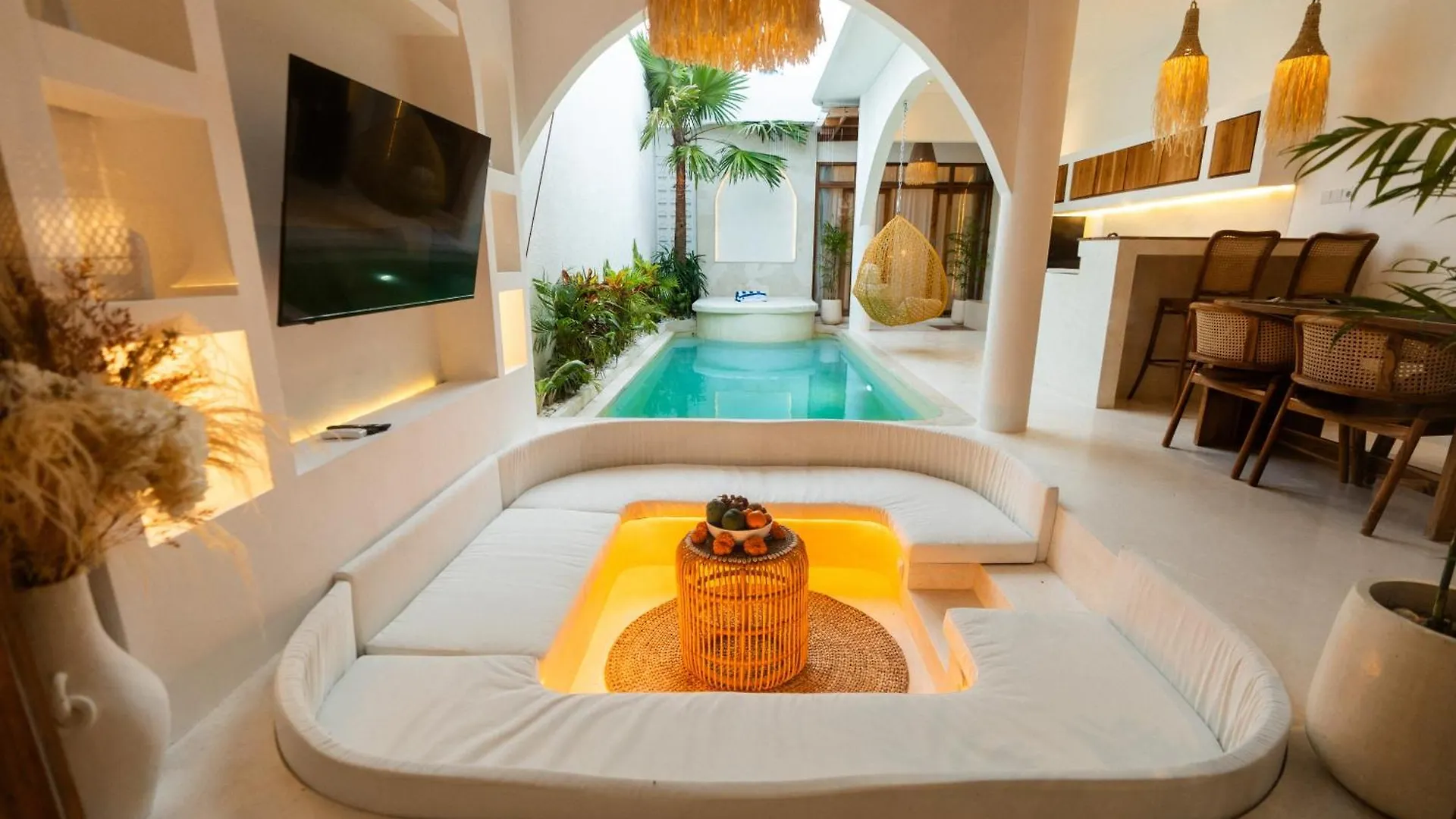 Sueno Villa Seminyak