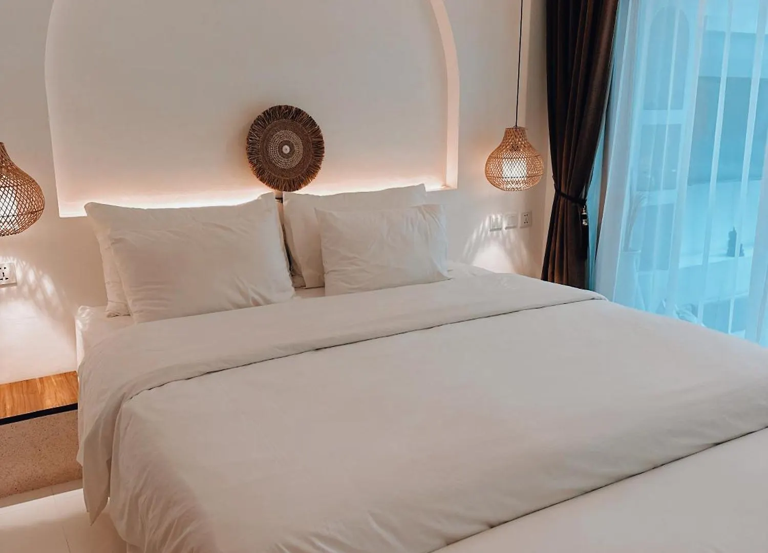 Sueno Villa Seminyak Seminyak (Bali)