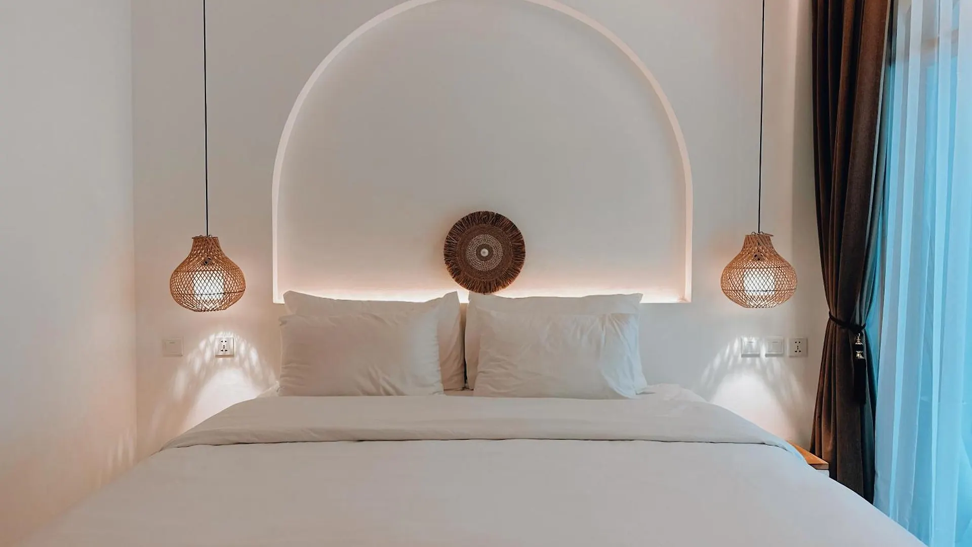 Sueno Villa Seminyak Indonesia