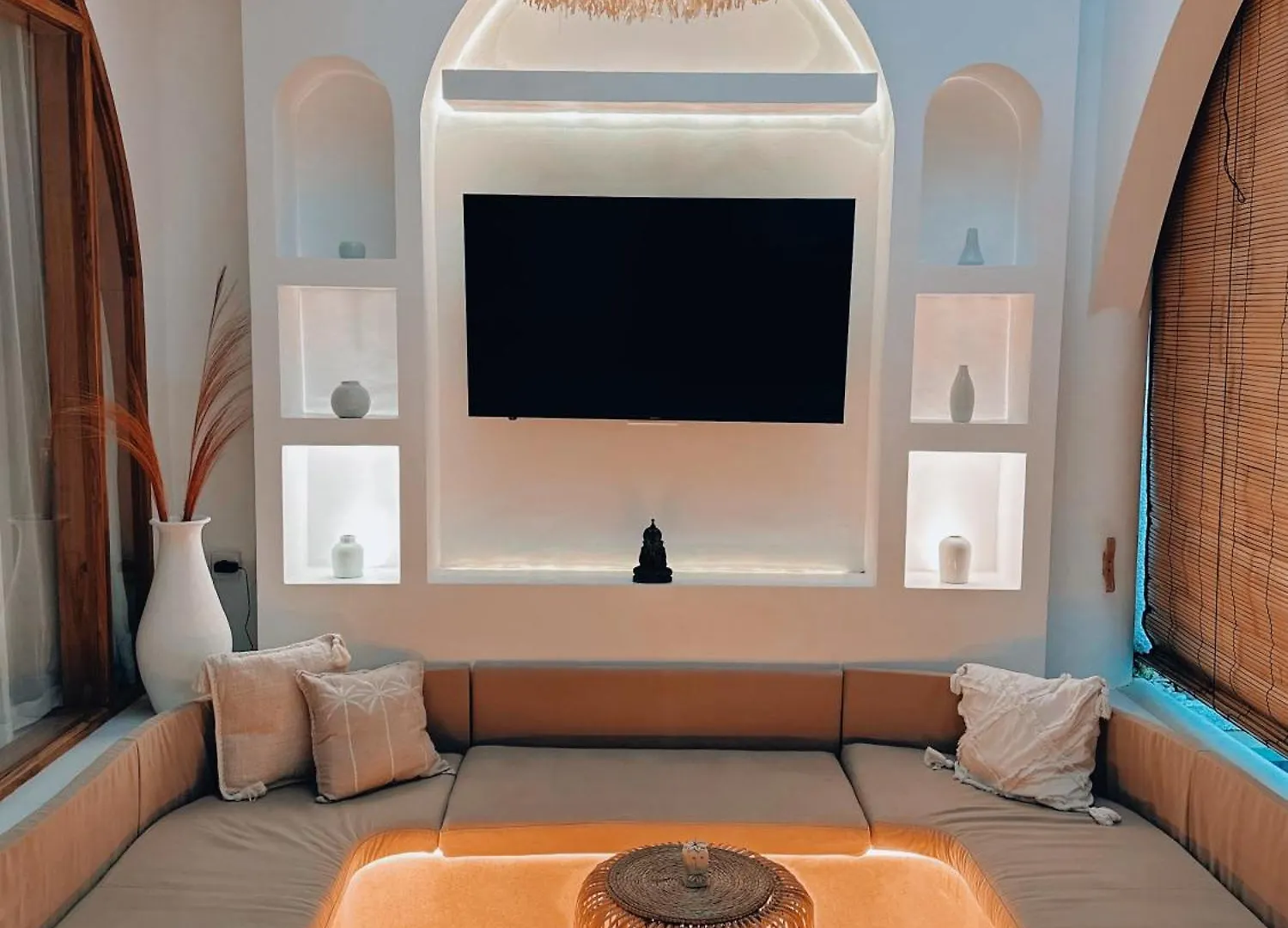 Sueno Villa Seminyak Indonesia