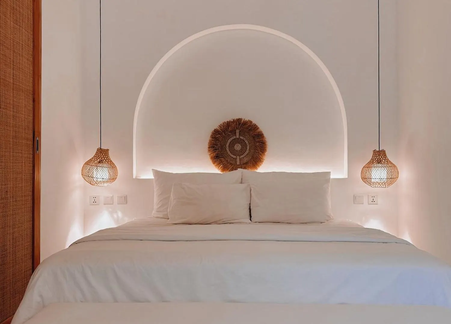 Sueno Villa Seminyak Indonesia