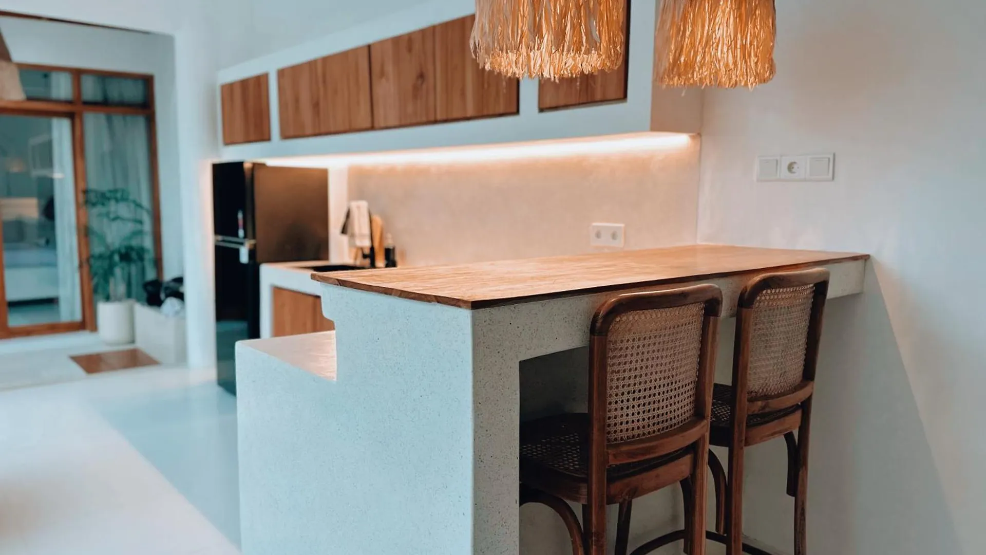 Sueno Villa Seminyak