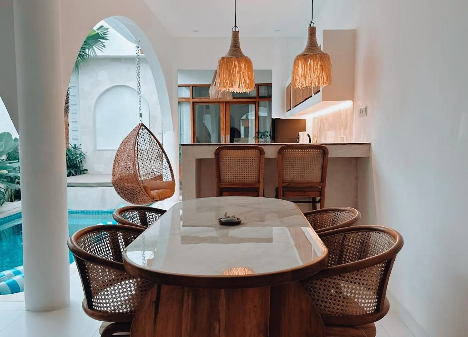 Sueno Villa Seminyak