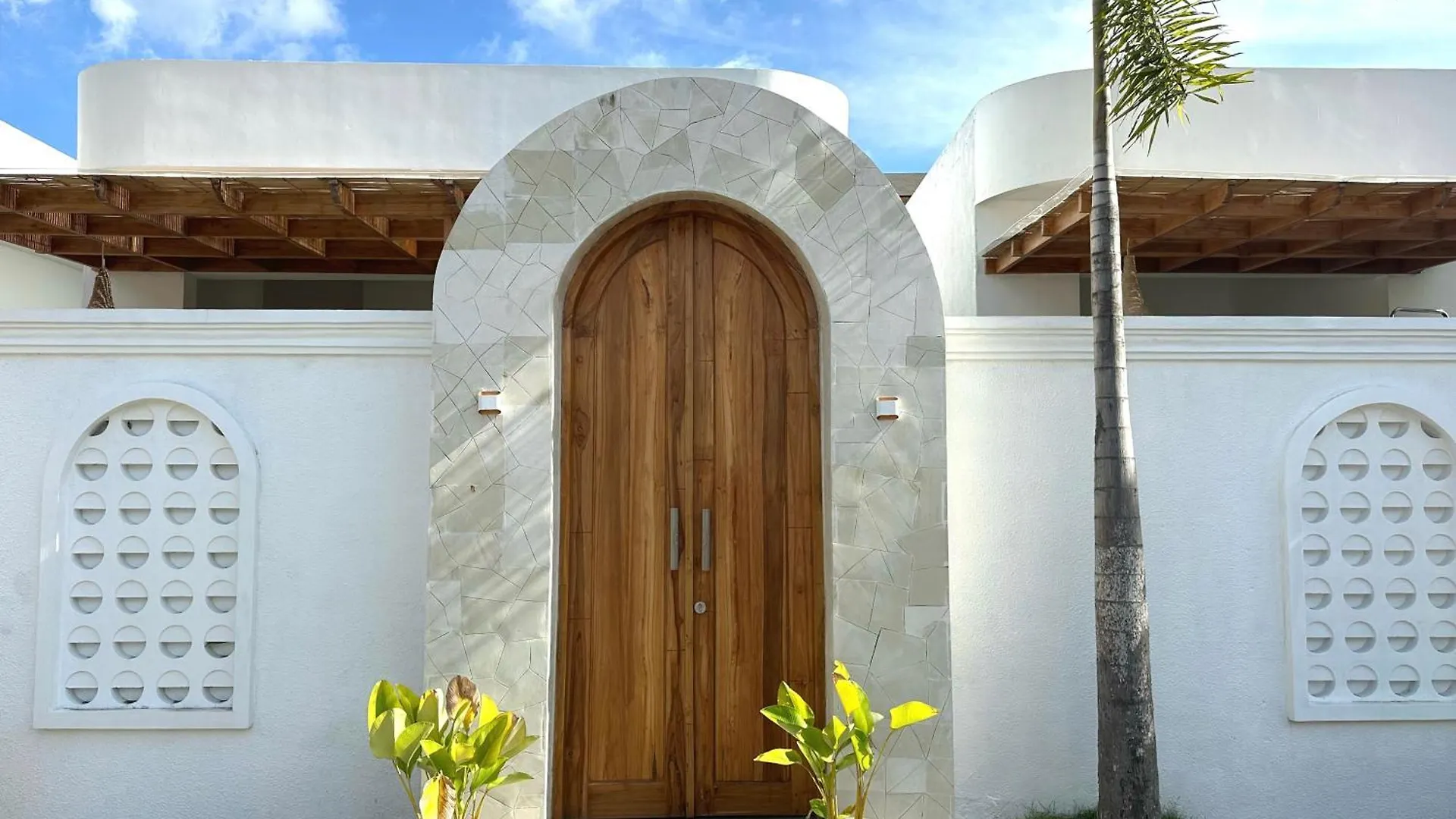 Sueno Villa Seminyak Indonesia