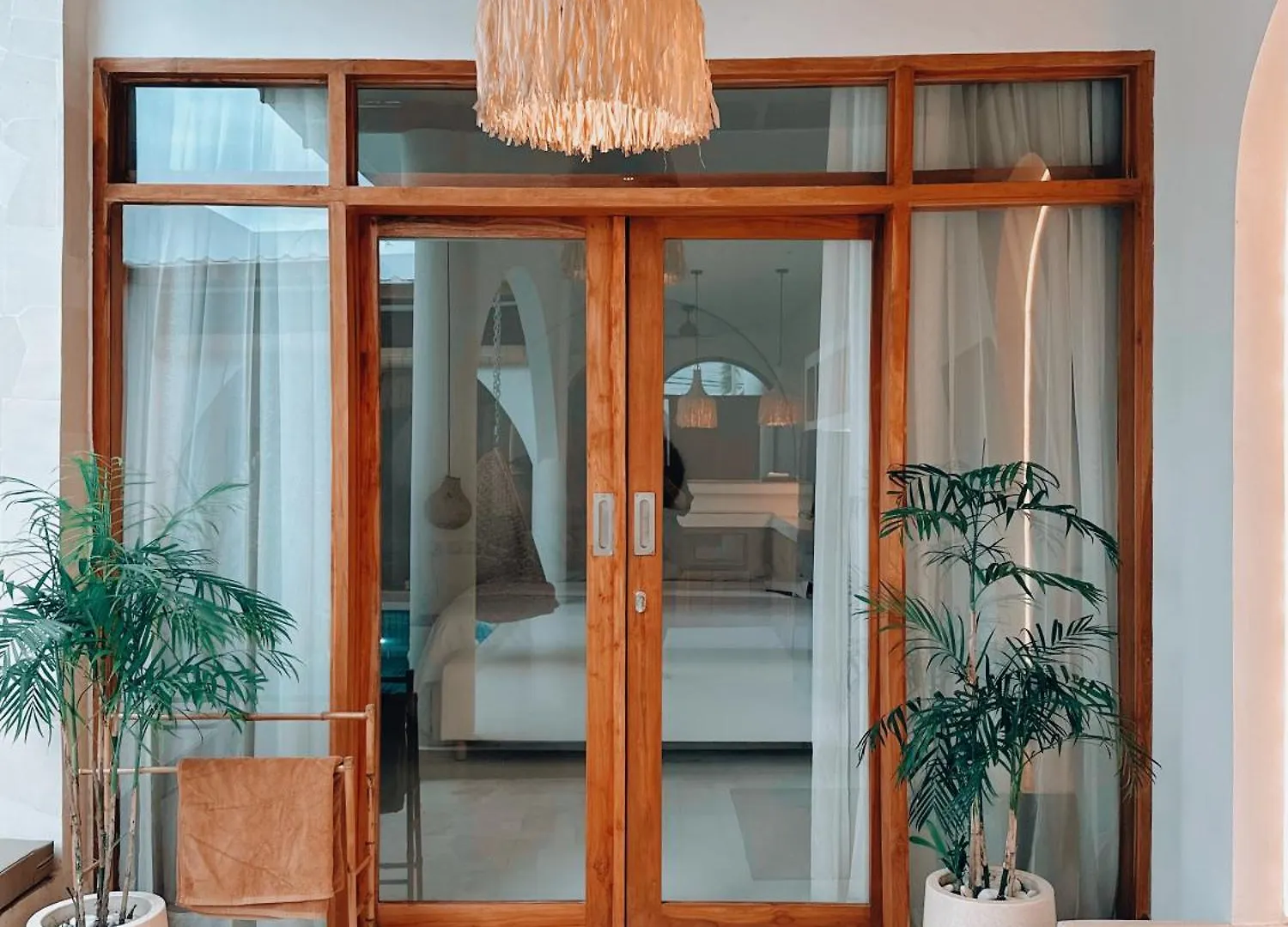 Sueno Villa Seminyak